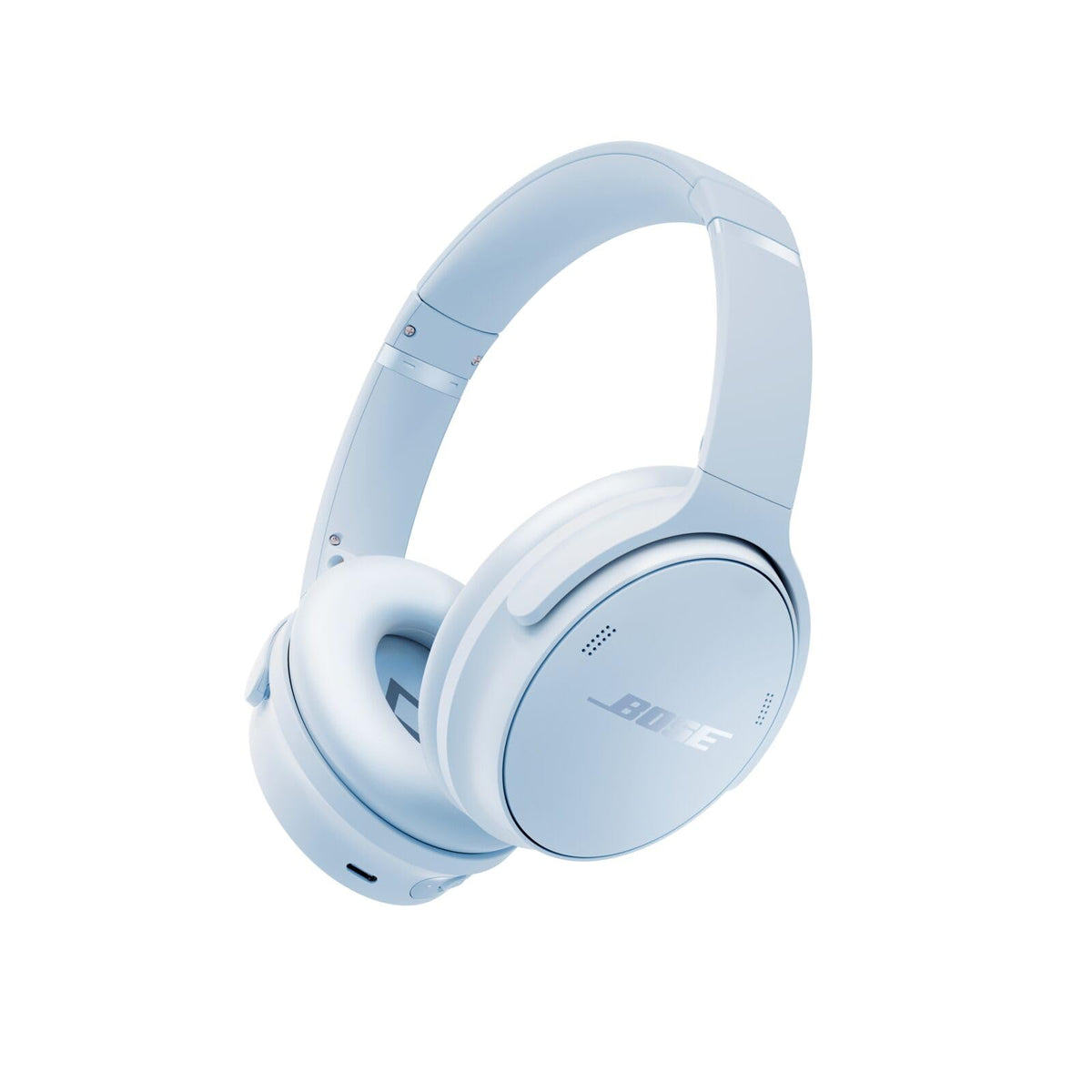 Bose QuietComfort Headphones - Wireless Bluetooth Headphones, Active O