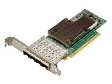 HEWLETT PACKARD ENTERPRISE BCM 57504 10/25GbE 4p SFP28 Adptr Brand