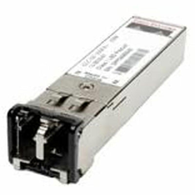 Cisco 100BASE-LX10 Rugged SFP Module