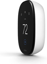 ecobee New Smart Thermostat Enhanced - Programmable Wifi Thermostat -