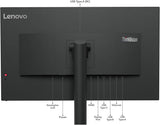 Lenovo ThinkVision T22i-30 21.5 Full HD WLED LCD Monitor - 16:9 - Rave