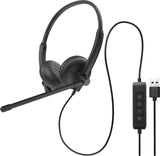 Dell Wired Headset - WH125
