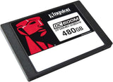 Kingston DC600M 480GB Mixed-Use Enterprise SSD