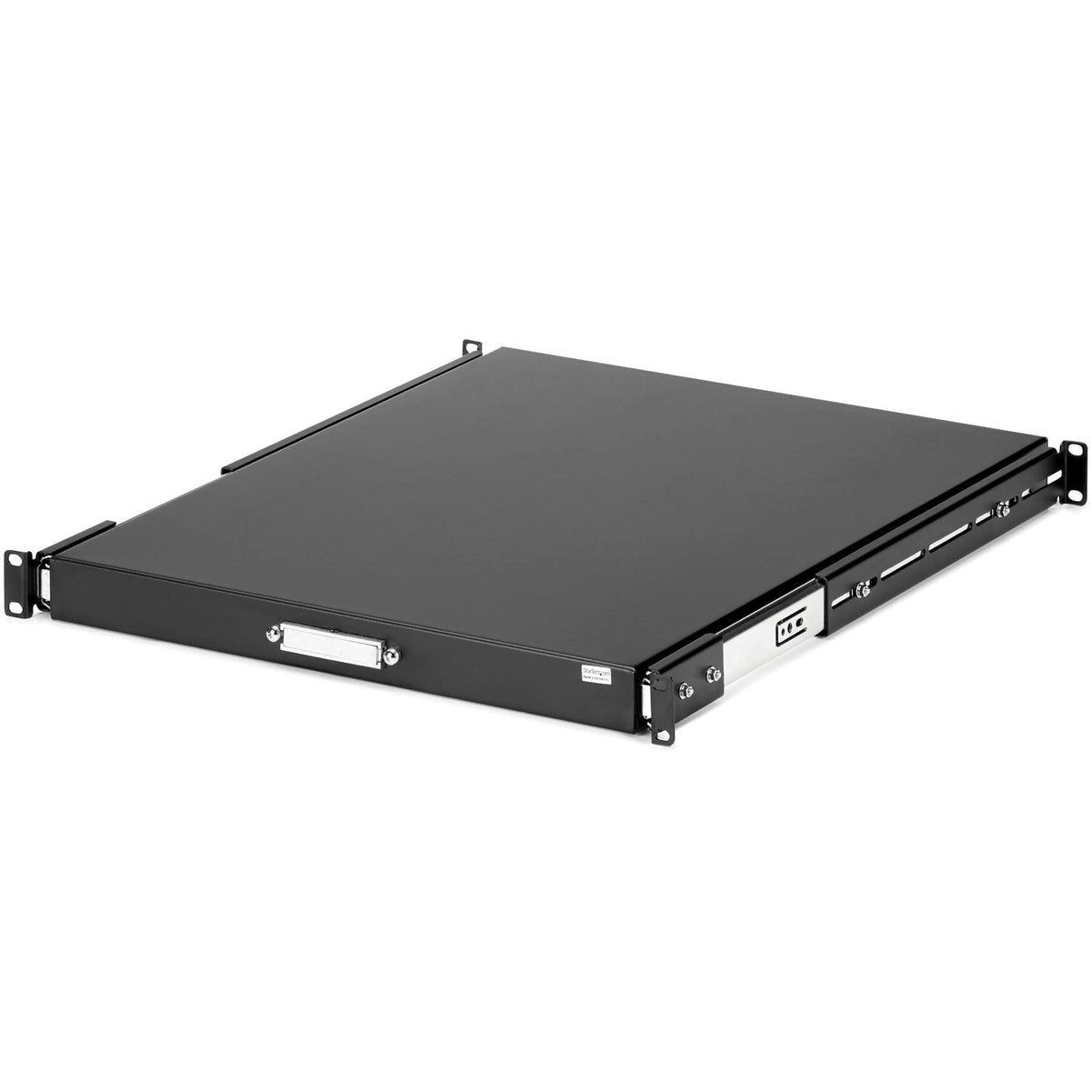 StarTech 16IN 1U Vented Rack Shelf - 177.8 MM Deep
