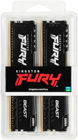 Kit de mémoire Kingston KF432C16BBK2 32 Go DDR4 3200 MHz