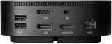 HP USB-C Dock G5