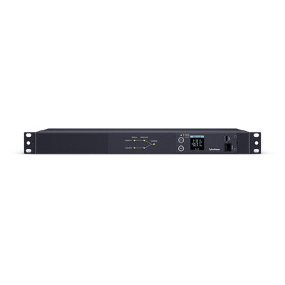 Eaton EMAU06-10 2U Power Distribution Unit