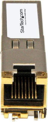 SFP - Brocade E1MG-TX Compatible