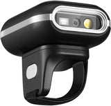 Lecteur de codes à barres 2D BT Ring