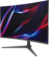 LG 34INULTRAGEAR OLED 34GX900A-B (3400 X 1440) 21:9 CURVED GAMING MONITOR