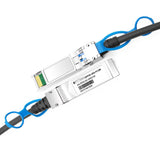 25GBASE-CU SFP28 PASSIVE DAC TWINAX CABLE EXTREME