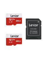 SANDISK 128GB ULTRA MICROSDXCTM UHS-I CARD