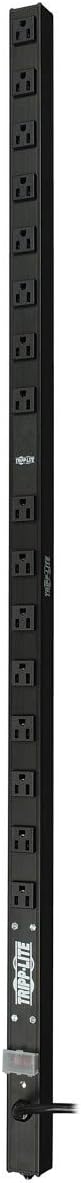 PDU 16 5-15R 5-15P 15FT CORD 48IN 0URM
