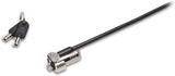Kensington Verrou d'ordinateur portable à clé SLIM NANO K65022M
