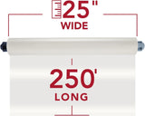 Kensington 3748204EZ Pinnacle 27in Ezload Laminator 2-Pack