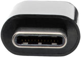 Tripp Lite Adaptateur USB C vers Ethernet Gigabit USB Type C vers Gbe Thunder