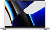 Apple MacBook Pro 2021 avec puce Apple M1 (14 pouces, 16 Go de RAM, 512 Go SS