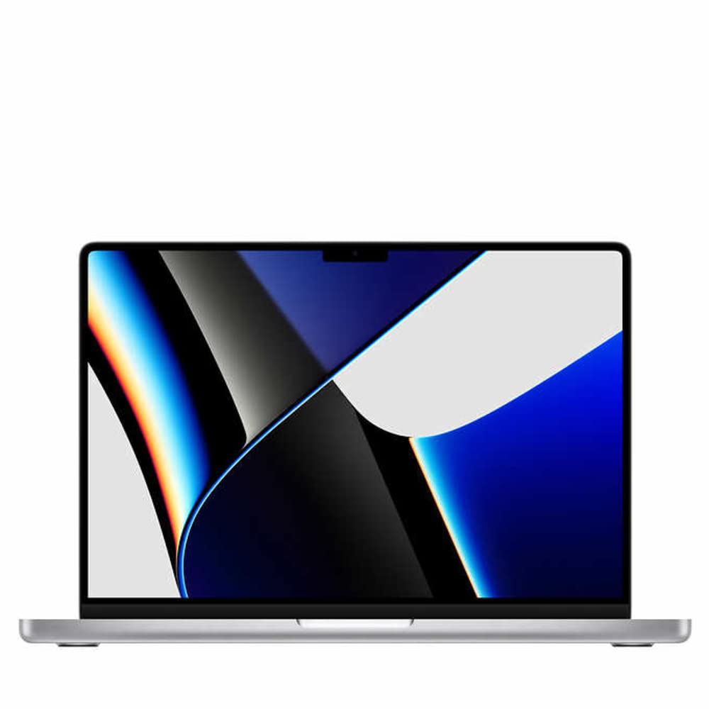 Apple MacBook Pro 2021 avec puce Apple M1 (14 pouces, 16 Go de RAM, 512 Go SS