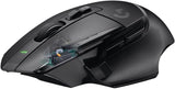Logitech G502 X Lightspeed Wireless Gaming Mouse