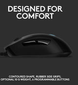 Logitech G403 Hero Gaming Mouse