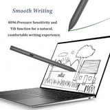 Premier Rechargeable Active Pen PN7522W Compatible for Dell Active Pen