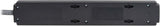 TRIPP LITE SERIES 6 OUTLET SURGE PROTECTOR  5-15R OUTLETS 1500