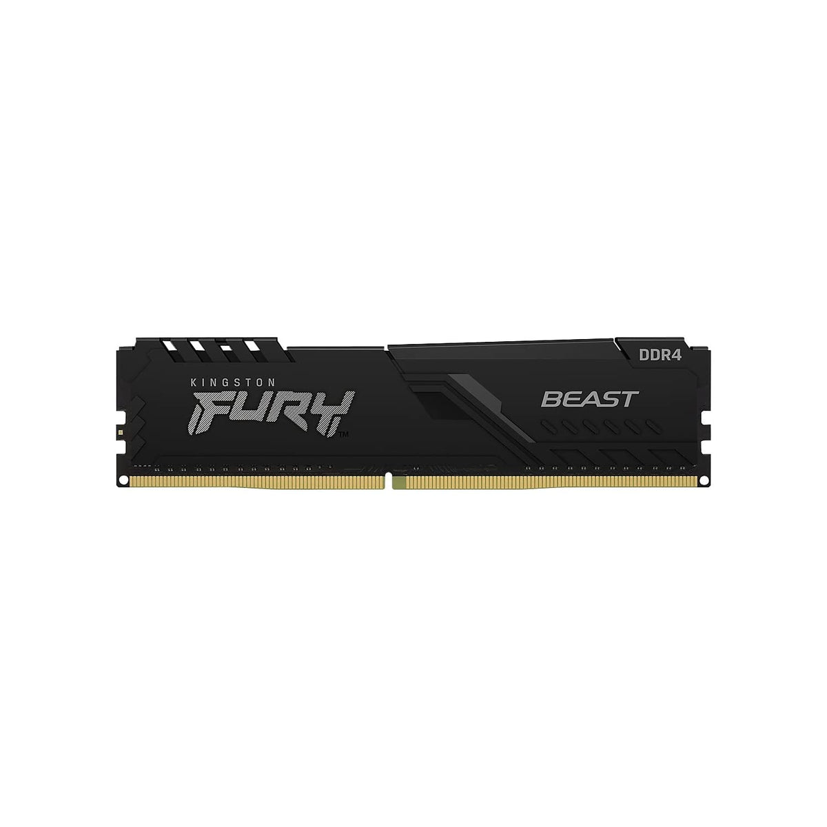 Module de mémoire Kingston Fury 8 Go 3200 MHz DDR4