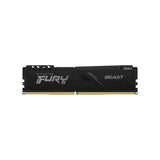 Module de mémoire Kingston Fury 8 Go 3200 MHz DDR4