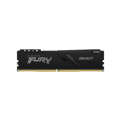 Kingston Fury 8GB 3200MHz DDR4 Memory Module