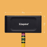 SSD externe Kingston XS1000 1 To USB 3.2