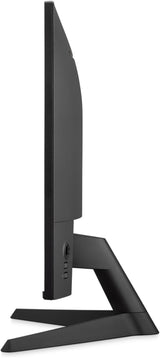 Moniteur de jeu ViewSonic VX2729 27 pouces 1080p IPS avec 200 Hz, 1 ms, Fre