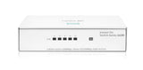 Aruba Instant On 1430 5-Port Gb Unmanaged Switch | 5X 1G Ports | Fanle