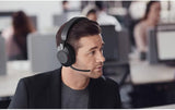 Jabra Evolve2 85 UC Stereo Headset Black
