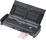 Renewed Canon imageFORMULA P-215II Scan-tini Personal Document Scanner