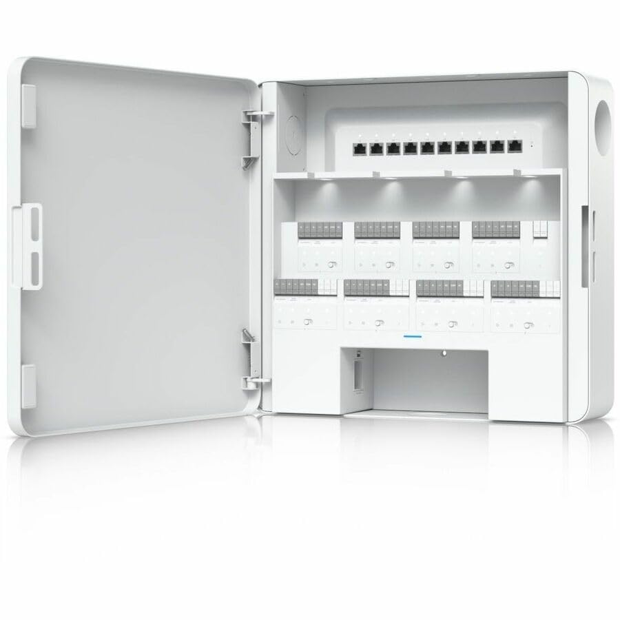 Ubiquiti Hub d'accès Enterprise