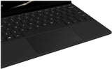 Microsoft Surface Go Type Cover Noir Anglais