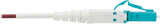 Tripp Lite Duplex Multimode Fiber Optic Cable 400G OM4 LSZH CS-PC LC-P