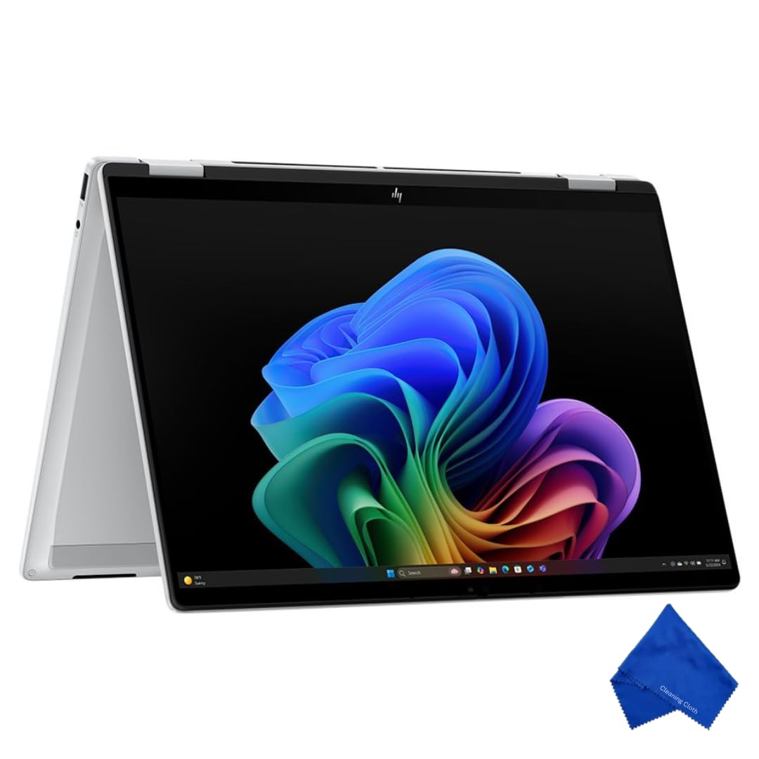 HP OmniBook 5 Flip 2-in-1 14