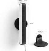 Philips Hue Play 7820230U7 Double Kit Black