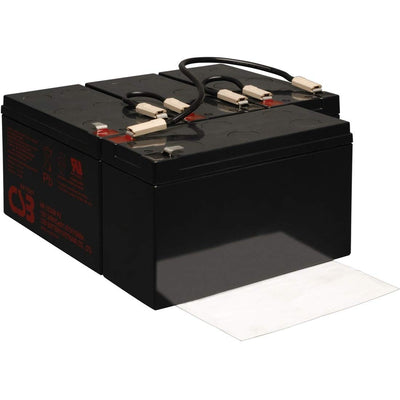 Tripp Lite RBC48-SUTWR 48VDC UPS Replacement Battery for Select Tripp