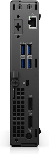 Dell OptiPlex 7090 Micro Desktop Computer Mini PC, Intel i7-11700T 8Co