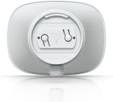 Enceinte acoustique pavillon IA UniFi Ubiquiti - Blanc (UP-AI-Horn-Speaker-W)