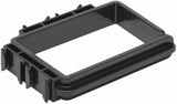 Tripp Lite Cable Management D-Rings for Rack Enclosures - Button Mount