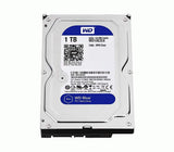 Western Digital Blue WD10EZEX 1TB 3.5 inches SATA 7200RPM 64MB Hard Dr
