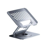 Laptop Stand – Canadian Brand | Ergonomic | 360° Rotation Laptop Stand