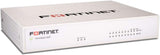Fortinet FG-60F Network Security Appliance with 10GbE