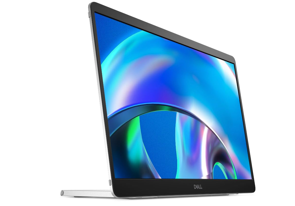 Dell Pro 14 Plus Portable Monitor P1425 - LED-Monitor - 35.57 cm (14