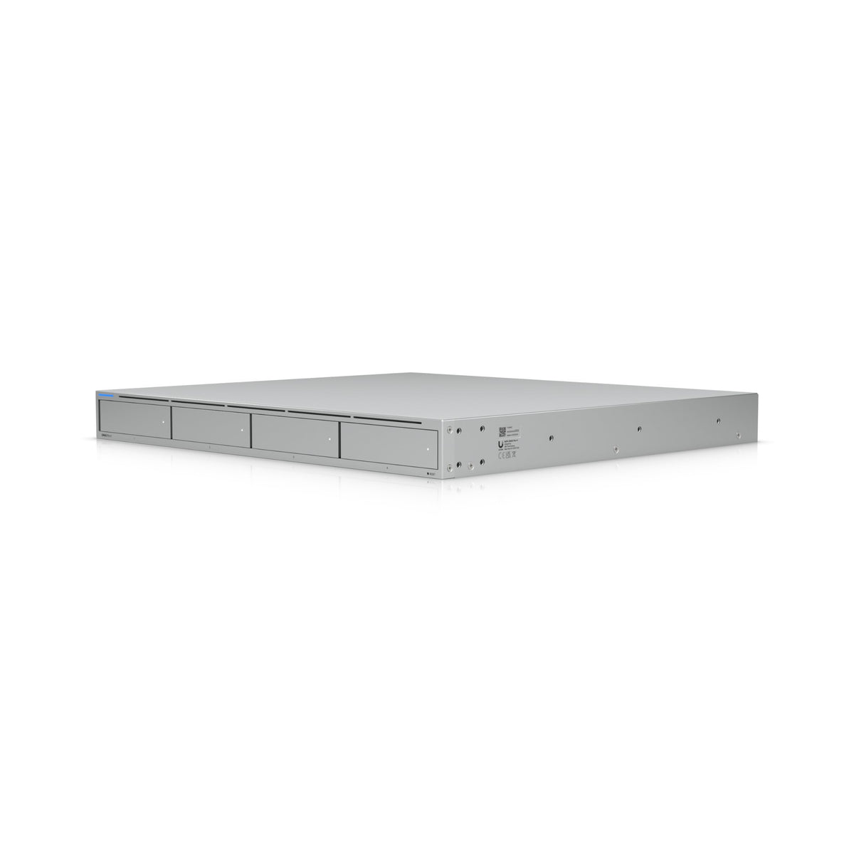 Ubiquiti UNAS Pro 4(UNAS-Pro-4)