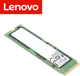 Lenovo SSD 512GB M.2 2280 PCIe 3.0 Gen 3x4 NVMe Opal Solid State Drive