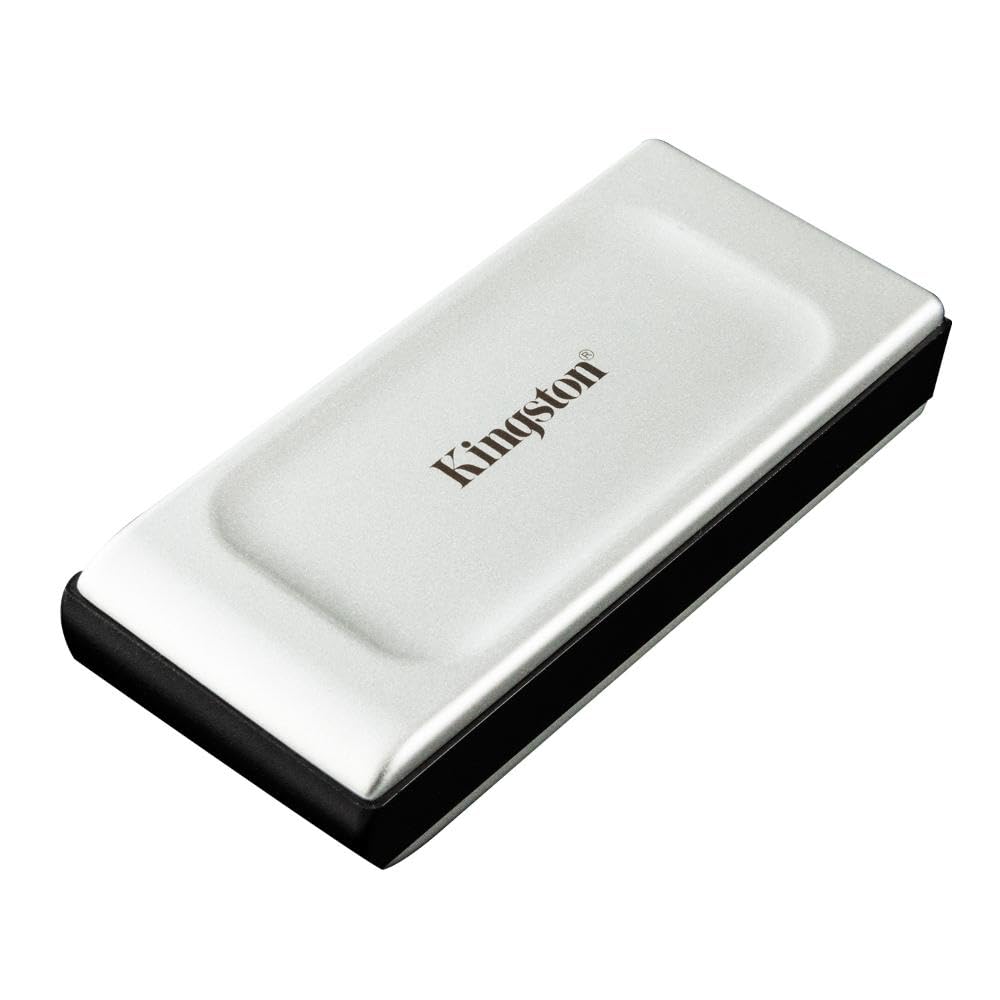 Kingston Xs2000 500GB Portable SSD